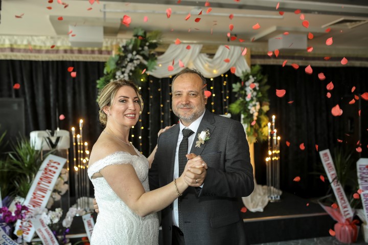 Bandırma Çelebi Limanı Genel Müdürü Gürkan Bayır, SDF Genel Sekreteri