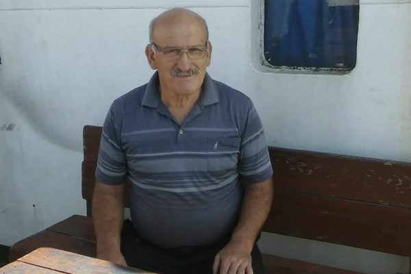 KAPTANIN CESEDİNE DE ULAŞILDI