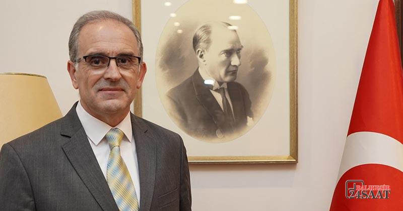 Bandırma Onyedi Eylül Üniversitesi kuruluşunun 9. yılını kutluyor. Kutlamalar çerçevesinde