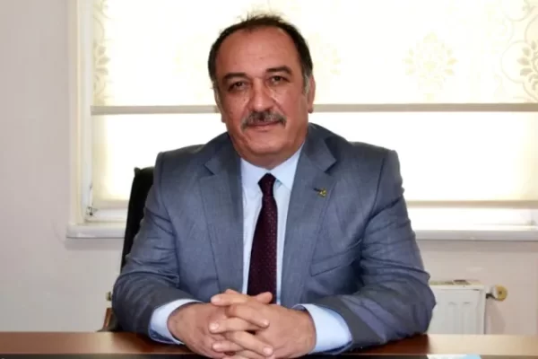 BOZKURT: MİLLİ İRADEYE SAYGI DUYUYORUZ