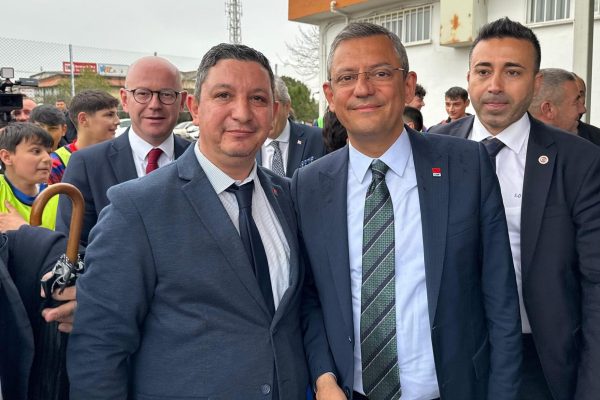 METİN TURAN’DAN MOBBİNG İDDİASI