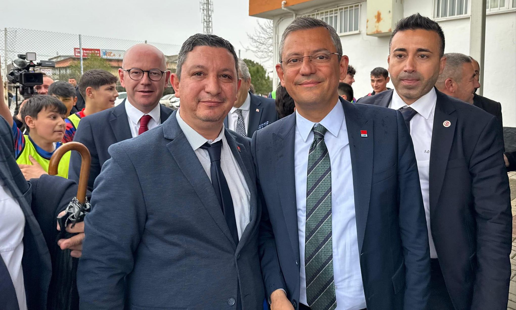 CHP Balıkesir İl Başkan Yardımcısı Metin Turan, sosyal medya sayfasında