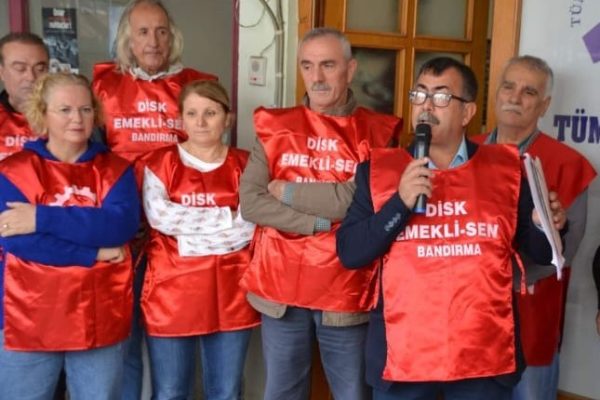 BALKIŞ: KIRMIZI KARTLAR ELİMİZDE