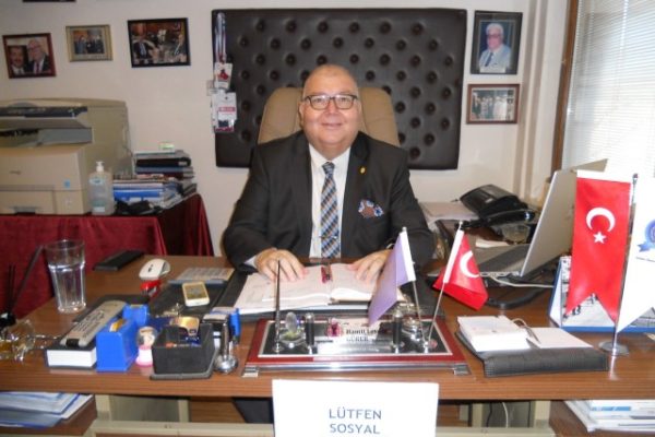 FİYAT ARTIŞLARININ NEDENİ ESNAFLAR DEĞİLDİR