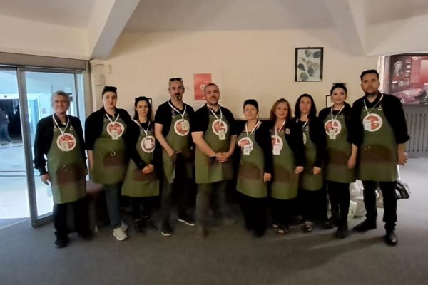 MYSİA SANAT GRUBUNDAN KYZİKOS’U ARAMAK SERGİSİ
