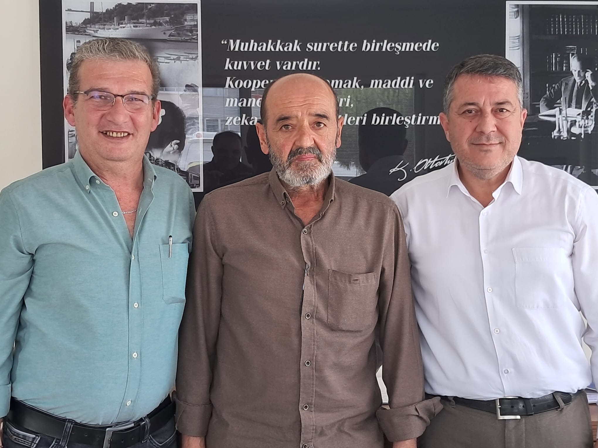   Hükümet tarafından kamuda uygulanacak  tasarruf tedbirlerinin açıklanmasının ardından Bandırma