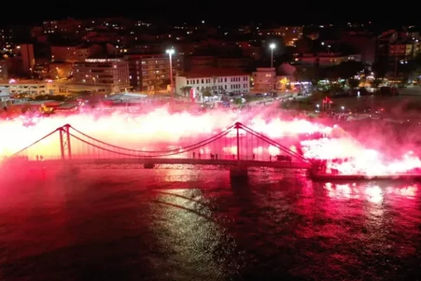 DÜNYA BANDIRMALILAR GÜNÜ BU SENE 12 MAYIS’TA KUTLANACAK