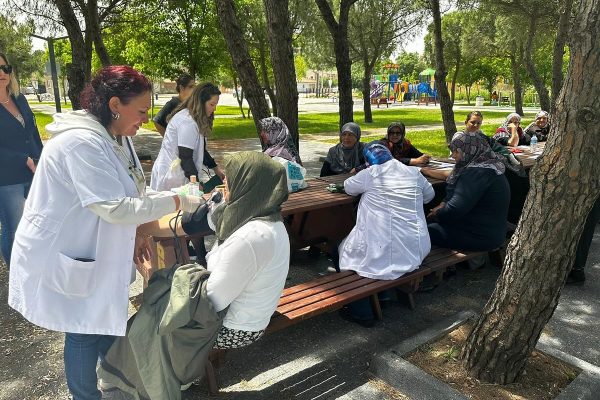 ERKEN TEŞHİS HAYAT KURTARIR