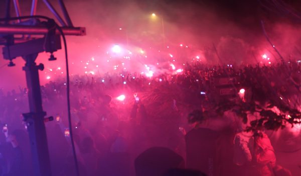 10 MAYIS DÜNYA BANDIRMALILAR GÜNÜ KUTLANDI
