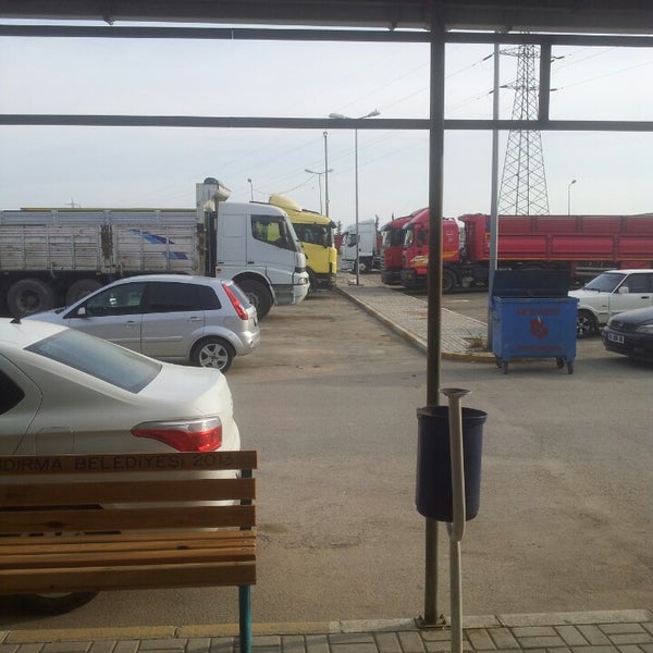 Dönemin AK Partili Balıkesir Büyükşehir Belediyesi tarafından yapıldığı iddia edilen