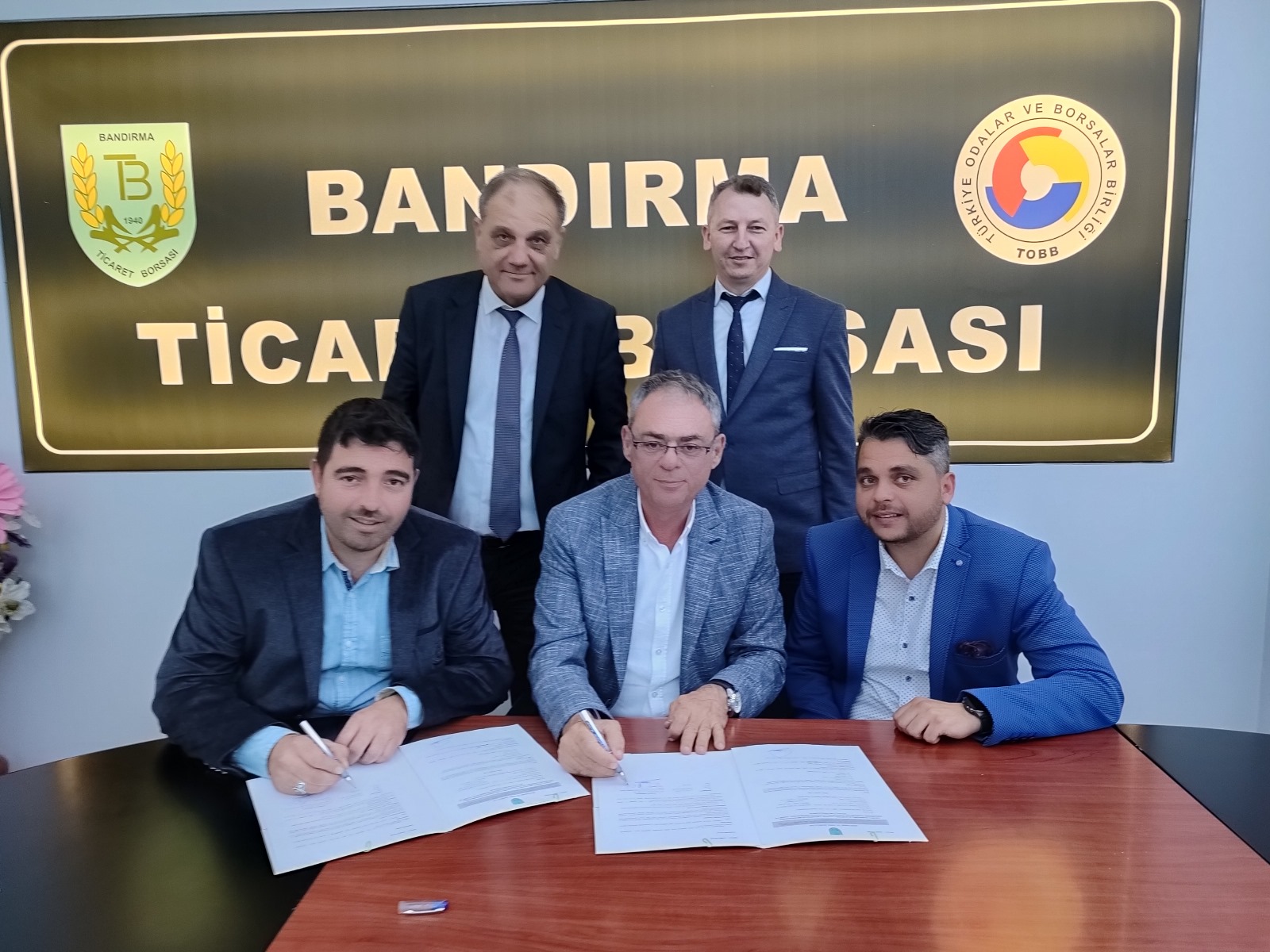 Güney Marmara Kalkınma Ajansı Kırsal Ekonominin Geliştirilmesi Mali Destek Programı