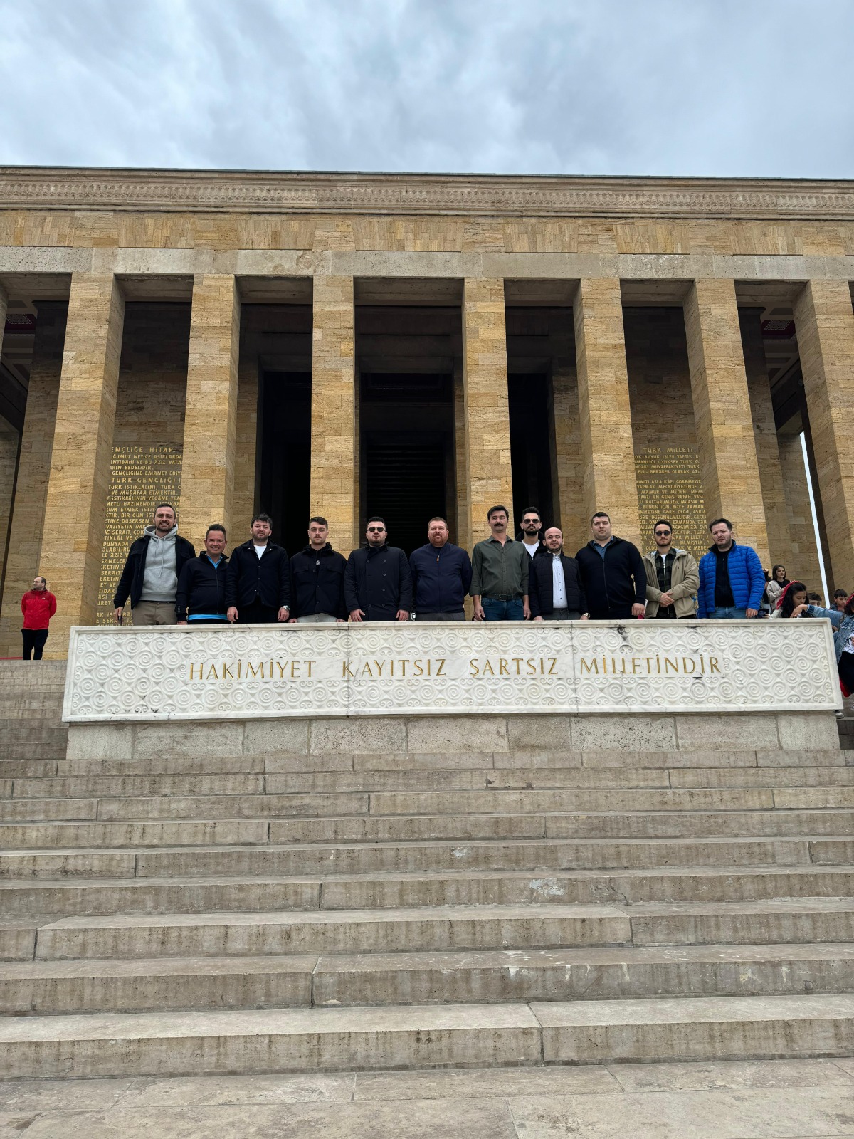 Yeni dönemde meslek liseleri ve üniversite ile birlikte çok sayıda