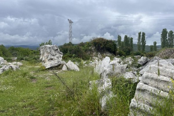 DÜNYA’NIN EN BÜYÜĞÜ KYZİKOS’TA