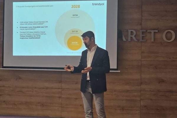 BANDIRMA TİCARET ODASI’NDAN E-TİCARET EĞİTİMİ