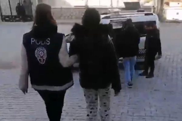 YASADIŞI BAHİSE GÖZALTI