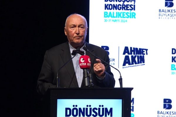 BALIKESİR İÇİN KORKUTAN SÖZLER! 10 YIL İÇİNDE OLURSA ŞAŞIRTMAZ!