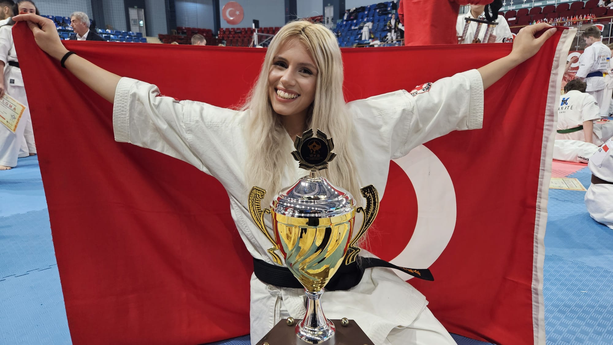 24-26 Mayıs 2024 tarihleri arasında Türkiye‘nin ev sahipliği yaptığı Düzce