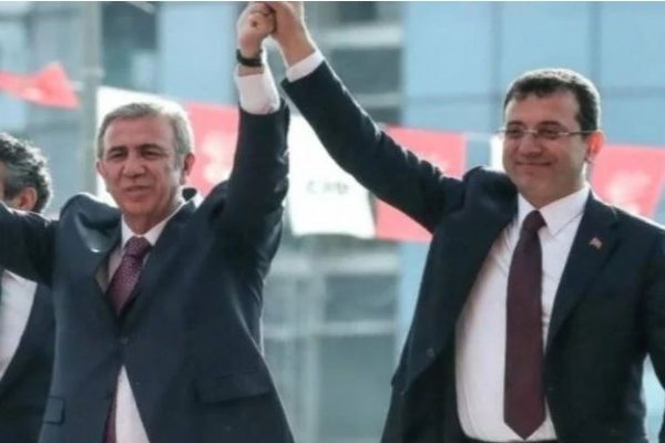 İMAMOĞLU VE YAVAŞ BALIKESİR’E GELİYOR