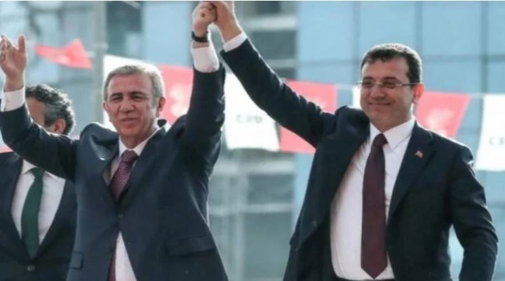 Balıkesir Büyükşehir Belediye Başkanı Ahmet Akın “Yeni Bir Balıkesir Vizyonu”