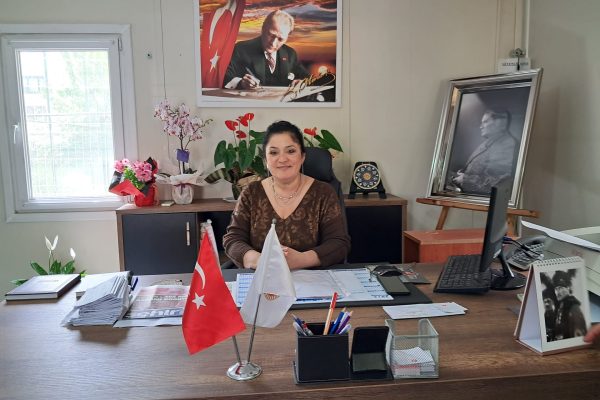 MORALI: PAŞAKONAK’TA DEĞİŞİM RÜZGARLARINI ESTİRDİK