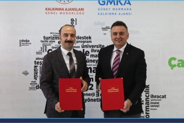 BANDIRMA SERBEST BÖLGESİ İÇİN İLK ADIM