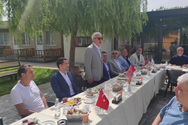 ERDEK, ESKİ PARLAK GÜNLERİNE GERİ Mİ DÖNÜYOR?