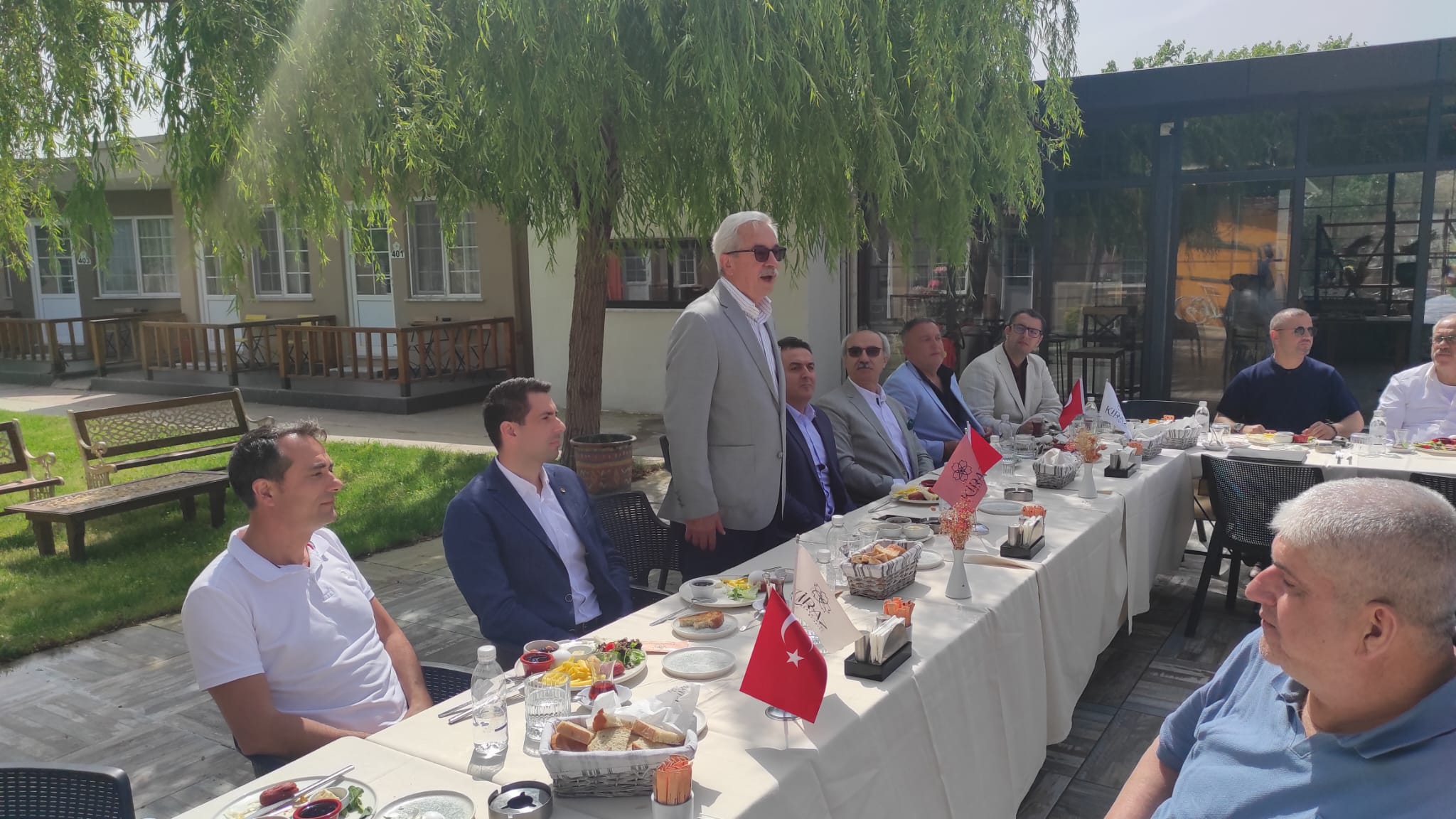 Bandırma ve Erdek Ticaret Odaları’nın işbirliği ile oluşturulan Kapıdağ Turizmi