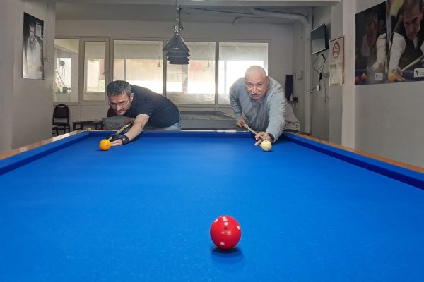 KÜLLERİNDEN DOĞAN ŞAMPİYON YILMAZ ÖZCAN
