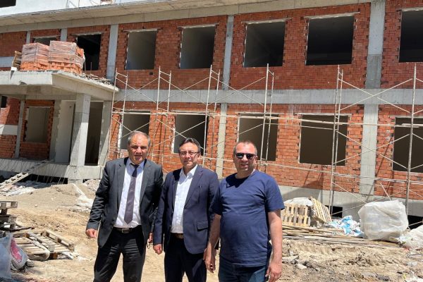 BANDIRMA TOBB ANAOKULU ÖNÜMÜZDEKİ EĞİTİM DÖNEMİNE HAZIRLANIYOR