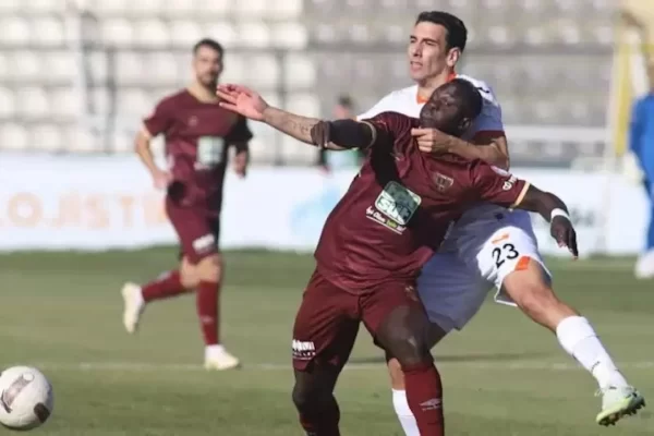 ADANA’DA SEZONU KAPATTIK ( 1-0 )