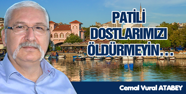 Bu ülkede idealist devrimci gençleri asıldı, aydınlar diri diri yakıldı