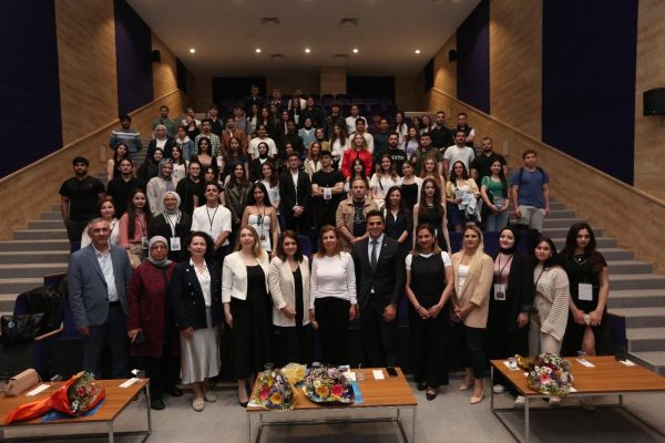 BANÜ’DE 9. KARİYER GÜNLERİ