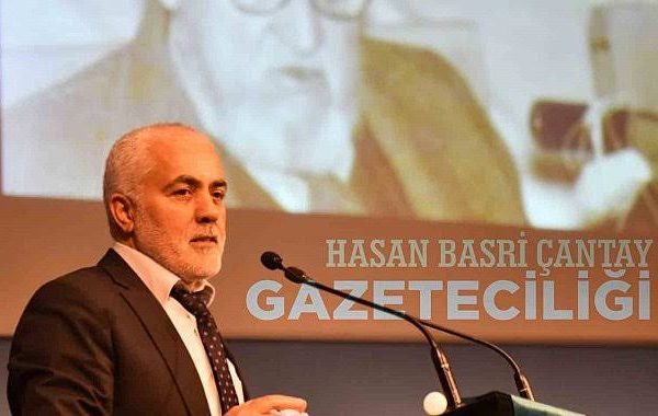 GAZETELERİ KAPATALIM,KİMSENİN SESİ SOLUĞU ÇIKMASIN! ( RAMAZAN DEMİR YAZDI)