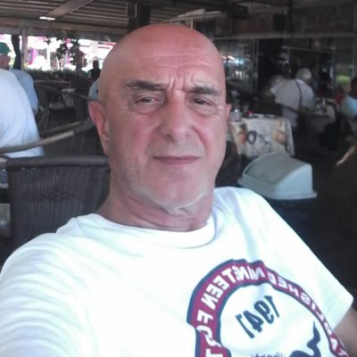 Serhat Ozar