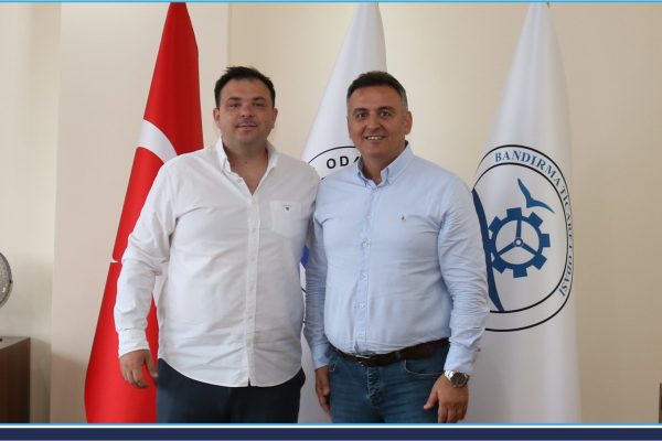 TURİZM SEKTÖRÜNÜ KONUŞTULAR