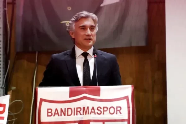 BAŞKAN KUTER TRANSFERİN KUTUSUNU PAZAR GÜNÜ AÇACAK