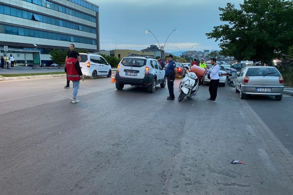 BANDIRMA’DA GENİŞ ÇAPLI HUZUR UYGULAMASI