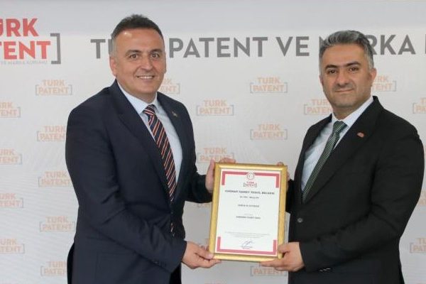 EDİNCİK SU ZEYTİNYAĞI COĞRAFİ İŞARET TESCİLİ ALDI