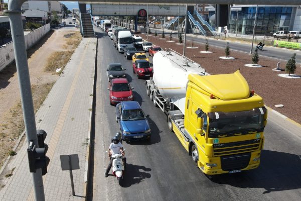 BANDIRMA GÜZERGAHINDAN DÖNÜŞLER BAŞLADI
