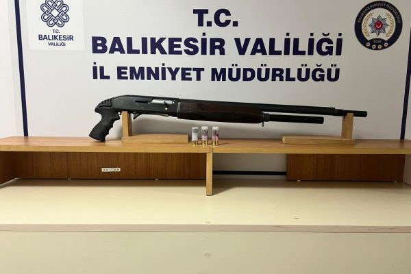 ALACAK VERECEK MESELESİ KANLI BİTTİ