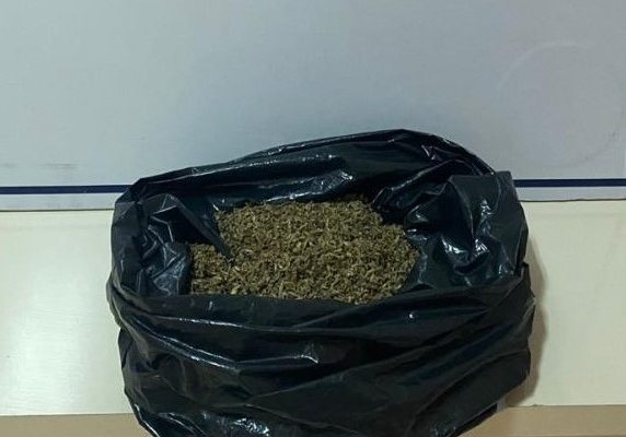BANDIRMA’DA UYUŞTURUCU TACİRİ 2 KİŞİ TUTUKLANDI