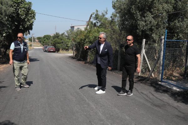 MİRZA: TOPARLANMA DÖNEMİNE GİRDİK