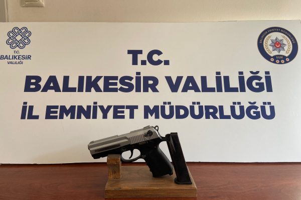 HIRSIZLIK OLAYI AYDINLATILDI