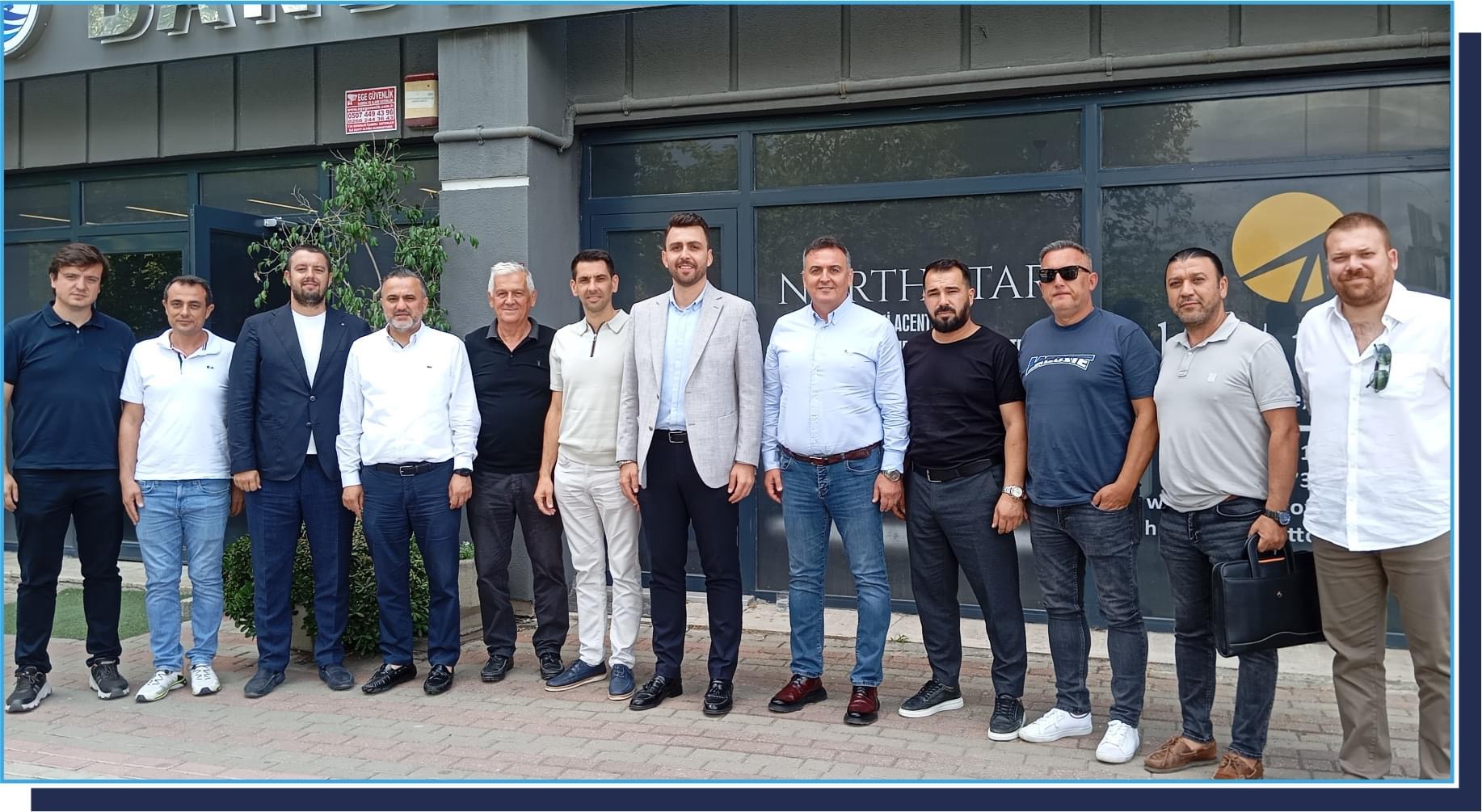 Bandırma Ticaret Odası ve Erdek Ticaret Odası’nın girişimleriyle oluşturulan “Kapıdağ