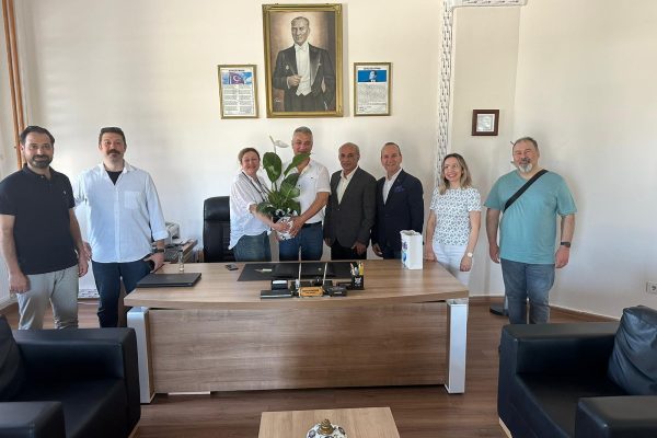 ŞMG LİSESİ MEZUNLARI DERNEK KURACAK