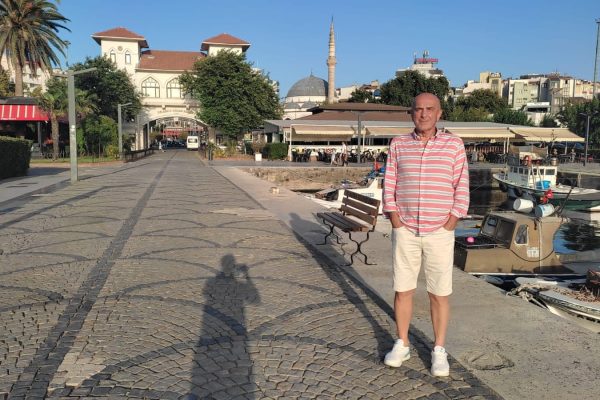 BANDIRMA FESTİVALİ VE SPONSORLAR – SERHAT OZAR YAZDI