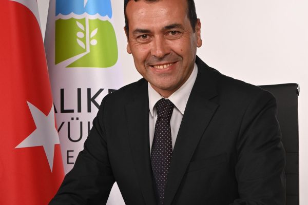 BÜYÜKŞEHİR’DE SPORUN BAŞINA TECRÜBELİ İSİM