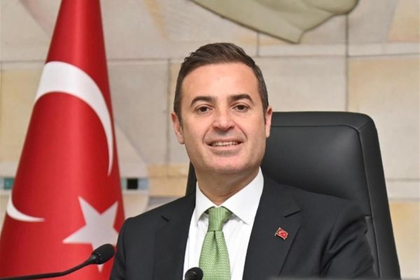 BAŞKAN AKIN TASARRUF KALEMLERİNİ AÇIKLADI