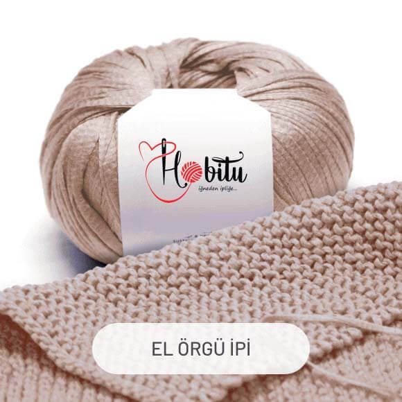 Bu sezonun moda trendleri arasında yer alan motifli el örgüsü