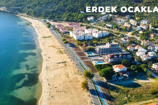 Ocaklar: Marmara’nın Saklı Cenneti